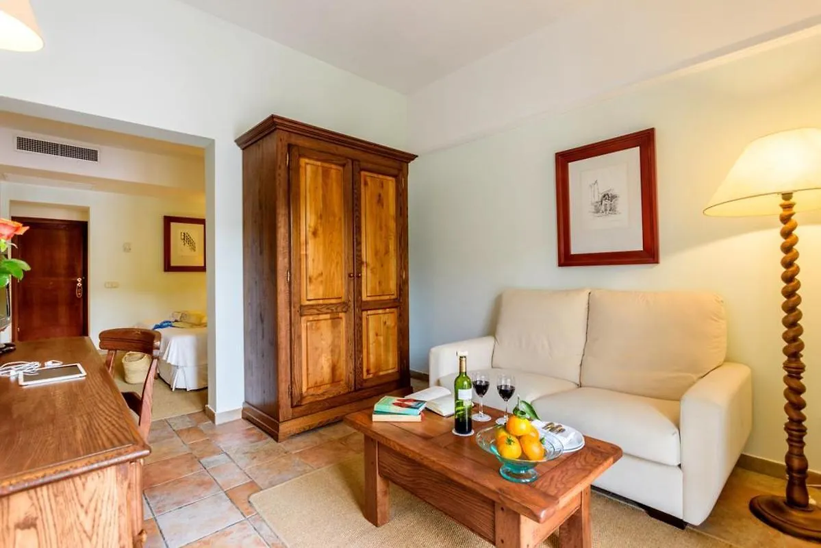Hotel Cala Sant Vicenc - Adults Only Cala de Sant Vicenc Spanje