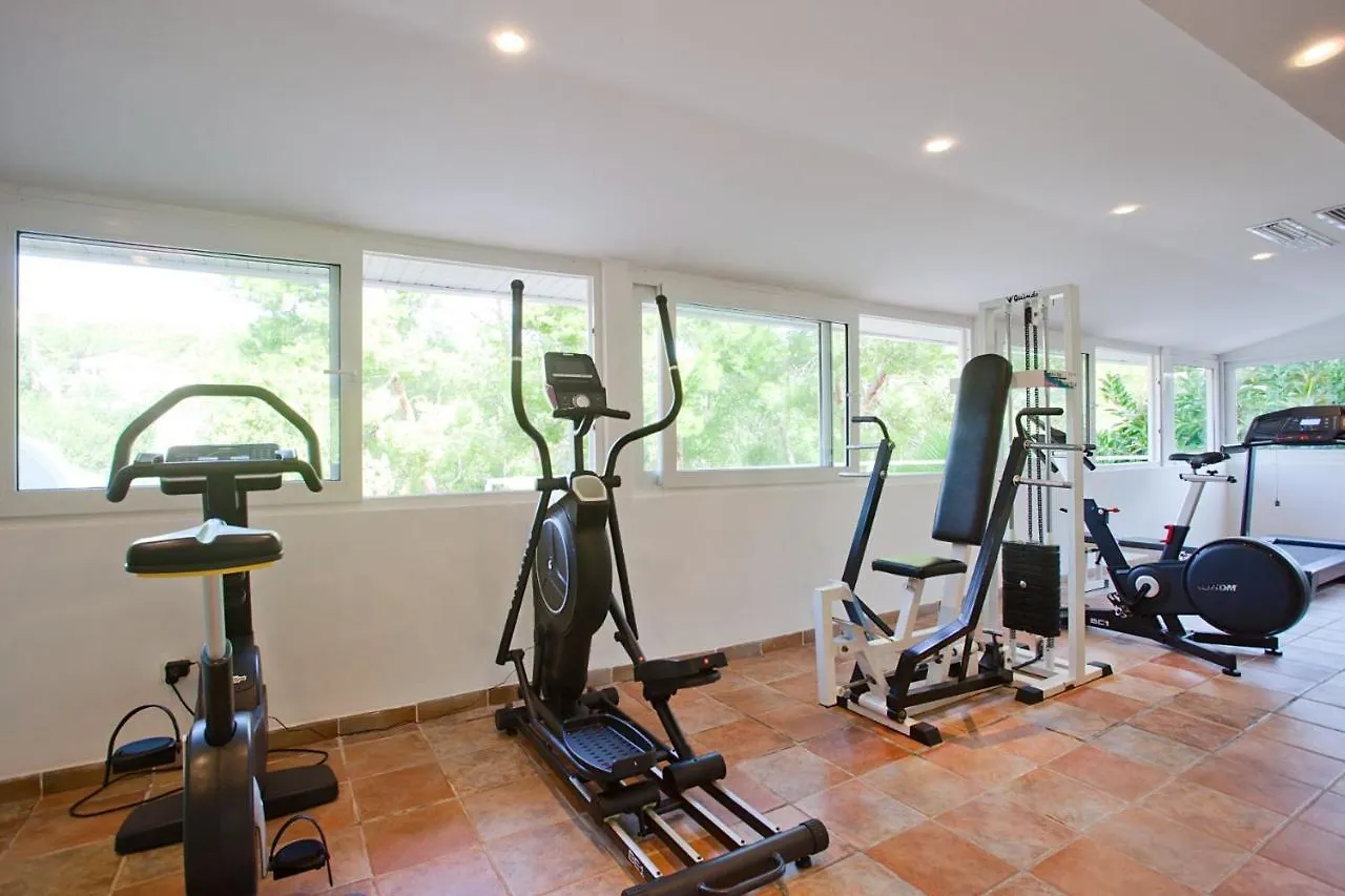 Hotel Cala Sant Vicenc - Adults Only Cala de Sant Vicenc Spanje