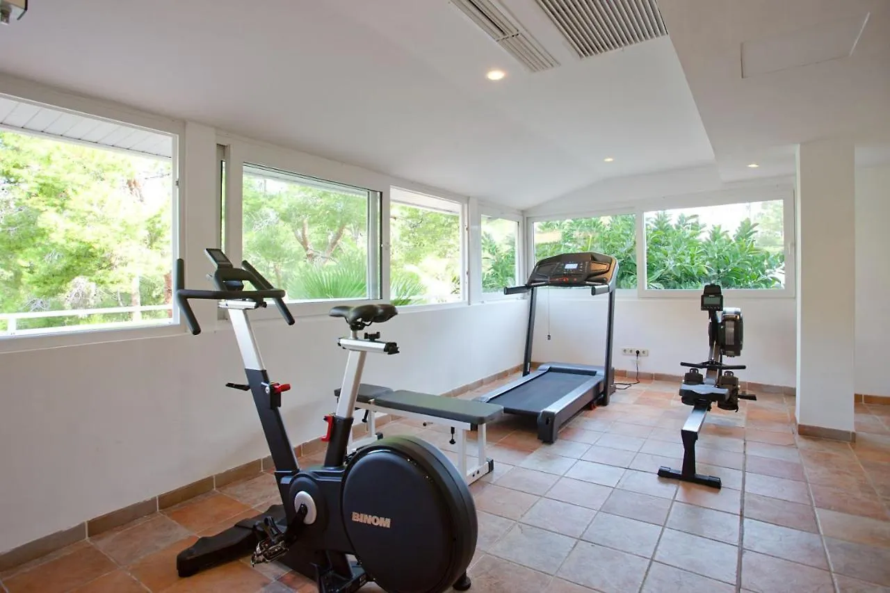 Hotel Cala Sant Vicenc - Adults Only Cala de Sant Vicenc 4*,  Spanje