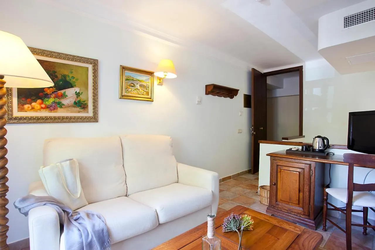 Hotel Cala Sant Vicenc - Adults Only Cala de Sant Vicenc