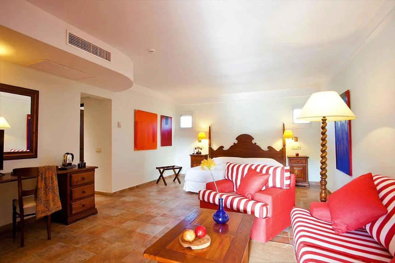 Hotel Cala Sant Vicenc - Adults Only Cala de Sant Vicenc