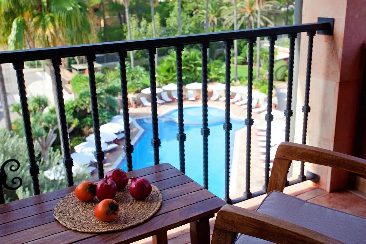 Hotel Cala Sant Vicenc - Adults Only Cala de Sant Vicenc