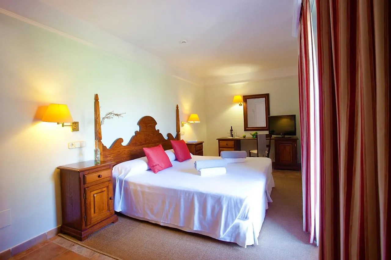 Hotel Cala Sant Vicenc - Adults Only Cala de Sant Vicenc