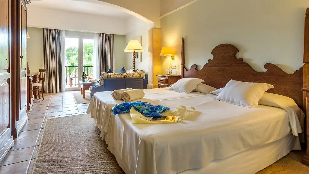 Hotel Cala Sant Vicenc - Adults Only Cala de Sant Vicenc 4*,