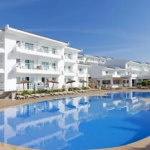 Apartahotel Hsm Calas Park