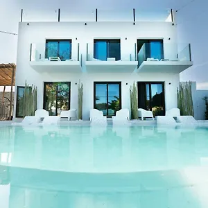 Hotel Paiise