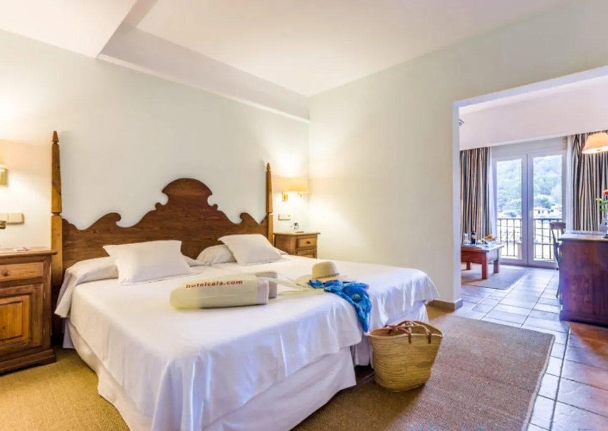Hotel Cala Sant Vicenç - Adults Only Cala de Sant Vicenc