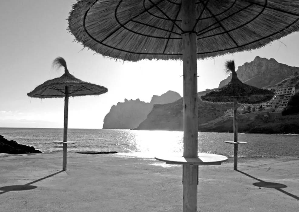 Hotel Cala Sant Vicenç - Adults Only Cala de Sant Vicenc