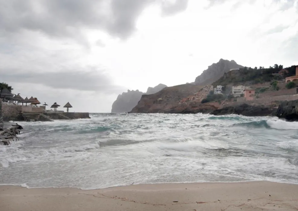 Hotel Cala Sant Vicenç - Adults Only Cala de Sant Vicenc