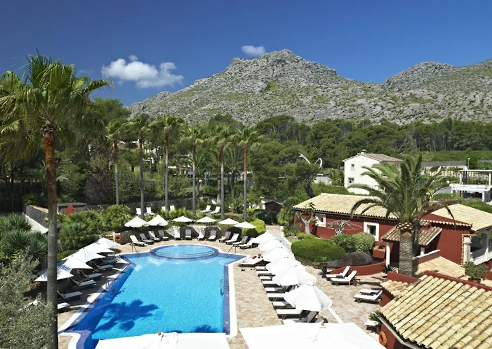 Hotel Cala Sant Vicenc - Adults Only Кала-Сан-Висенте Испания