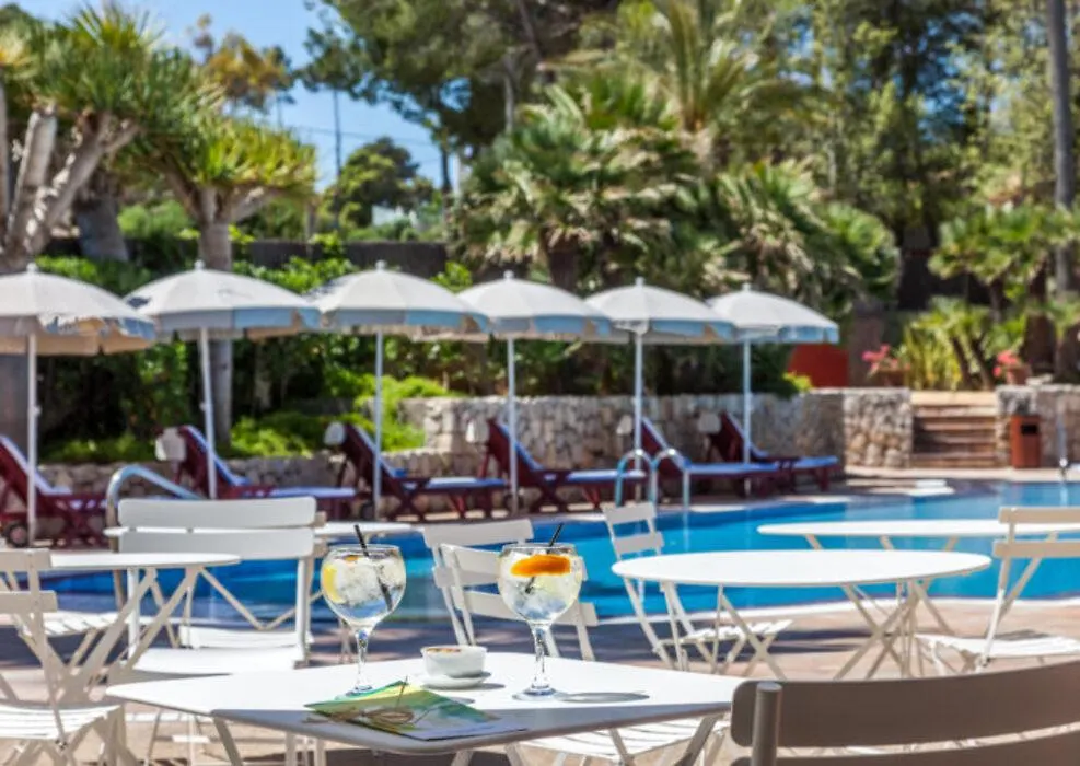 Hotel Cala Sant Vicenç - Adults Only Cala de Sant Vicenc 4*,  Espanha