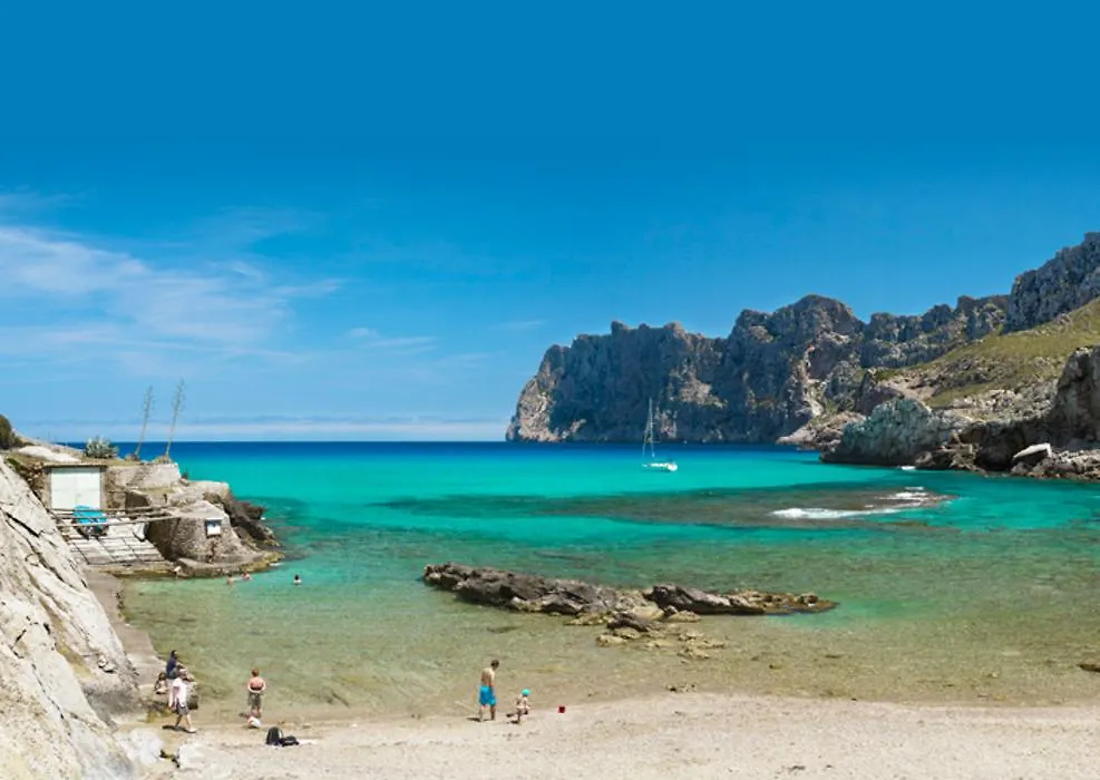 Hotel Cala Sant Vicenç - Adults Only Cala de Sant Vicenc