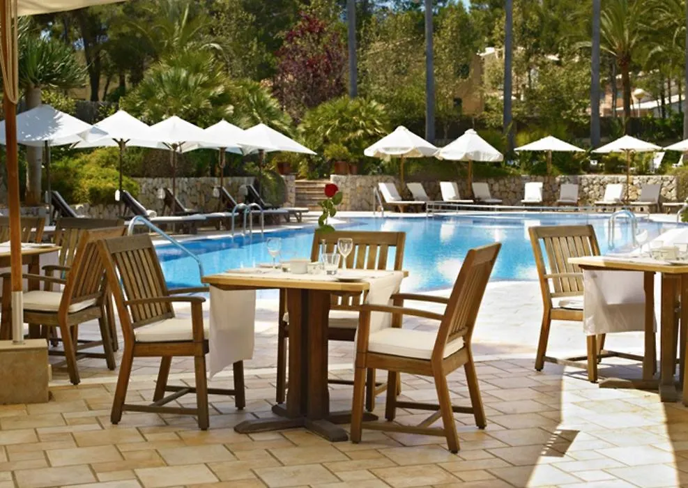 ****  Hotel Cala Sant Vicenc - Adults Only Кала-Сан-Висенте Испания