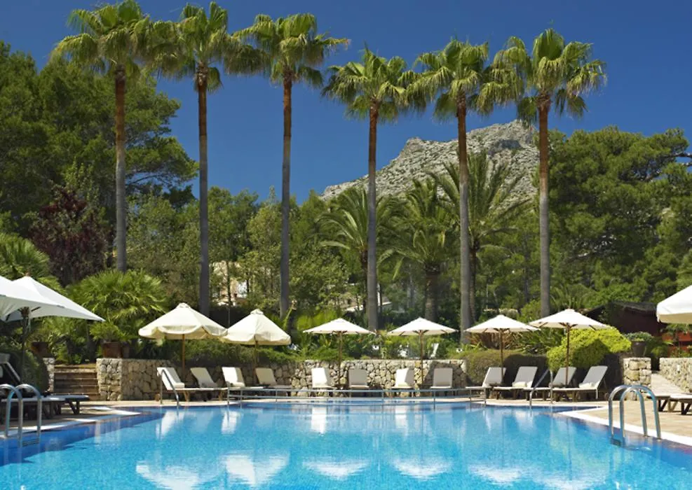 Hotel Cala Sant Vicenç - Adults Only Cala de Sant Vicenc
