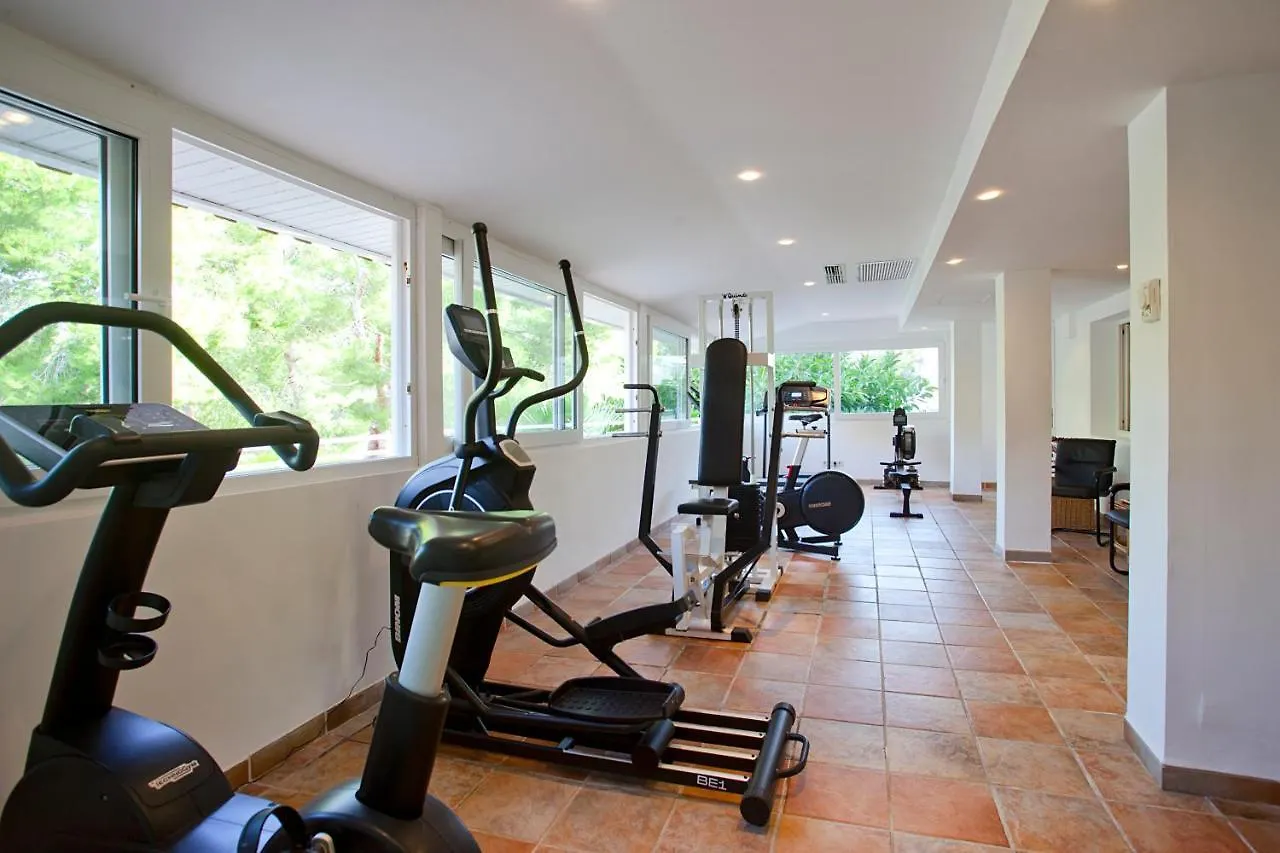 Hotel Cala Sant Vicenc - Adults Only Кала-Сан-Висенте Испания