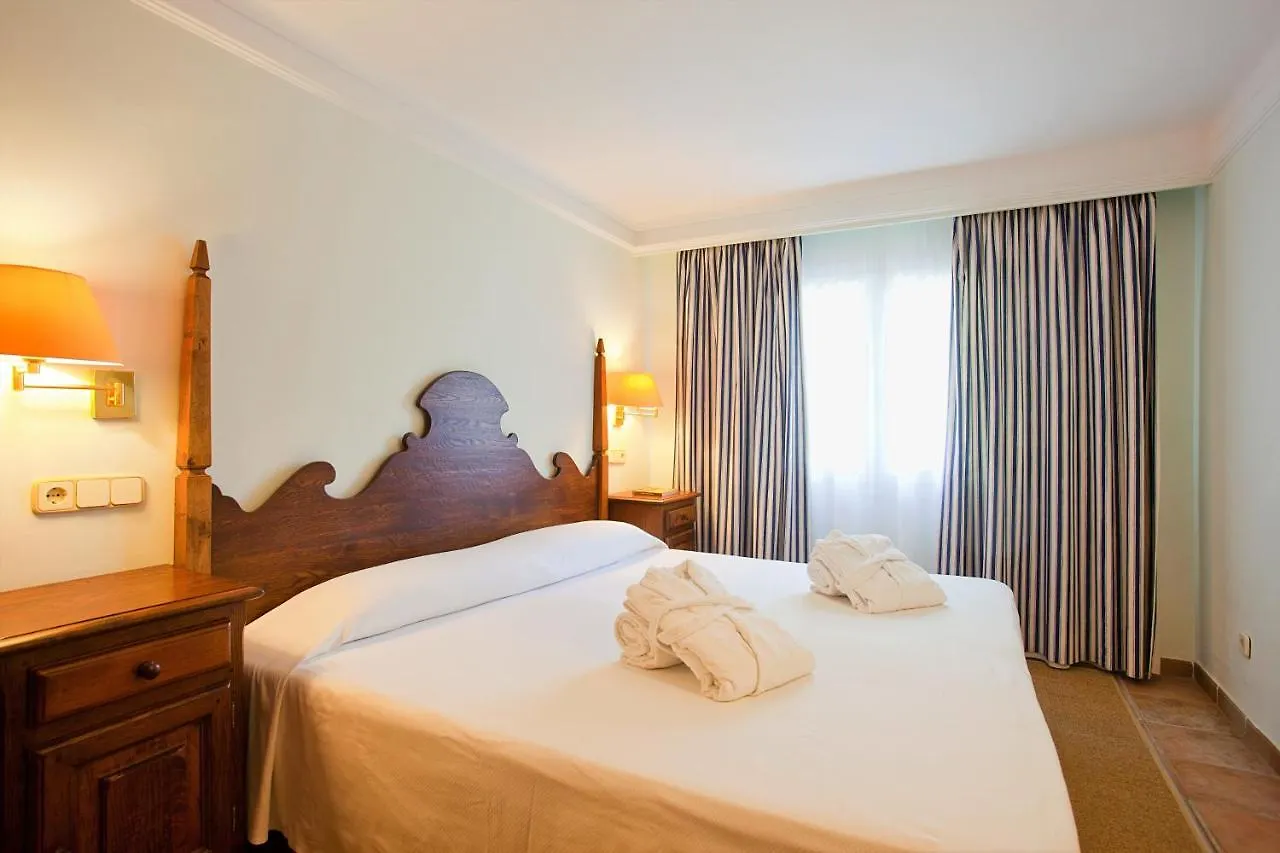 Hotel Cala Sant Vicenç - Adults Only Cala de Sant Vicenc