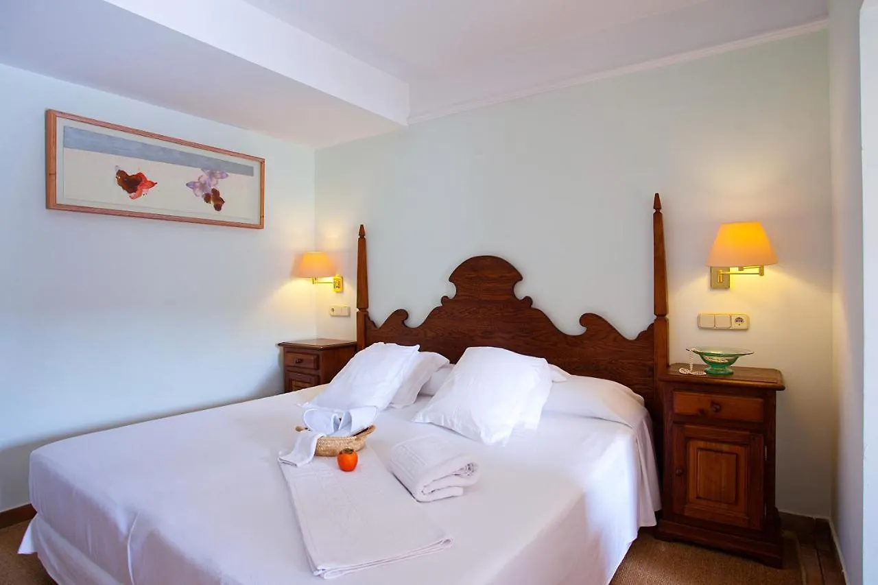 Hotel Cala Sant Vicenç - Adults Only Cala de Sant Vicenc Espanha