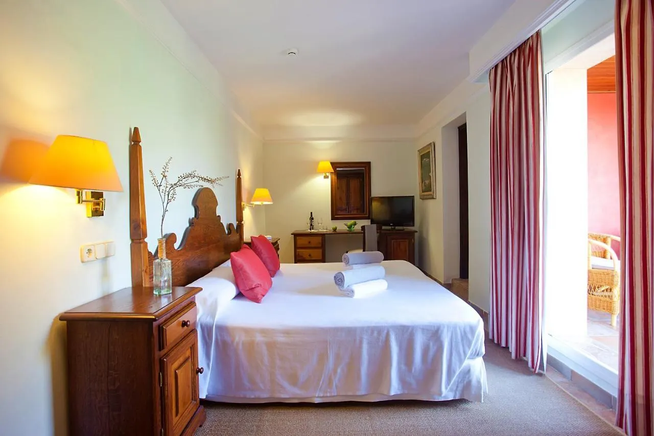 Hotel Cala Sant Vicenç - Adults Only Cala de Sant Vicenc