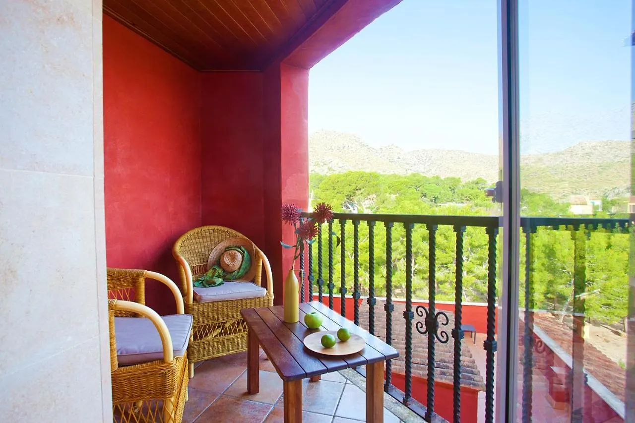 Hotel Cala Sant Vicenç - Adults Only Cala de Sant Vicenc