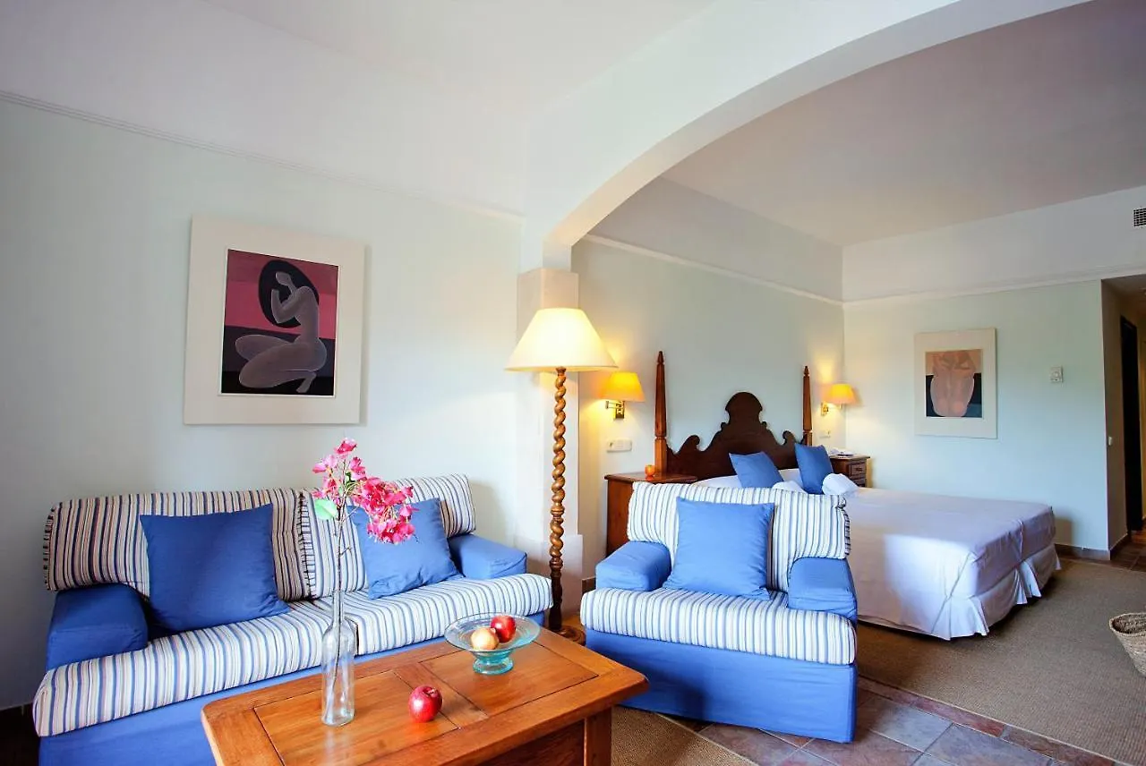 Hotel Cala Sant Vicenç - Adults Only Cala de Sant Vicenc 4*,