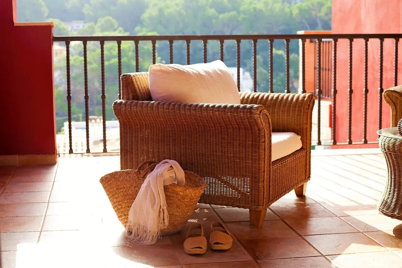 Hotel Cala Sant Vicenç - Adults Only Cala de Sant Vicenc