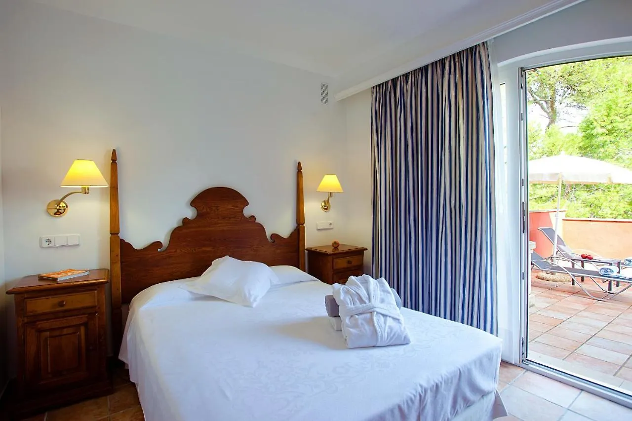 Hotel Cala Sant Vicenç - Adults Only Cala de Sant Vicenc
