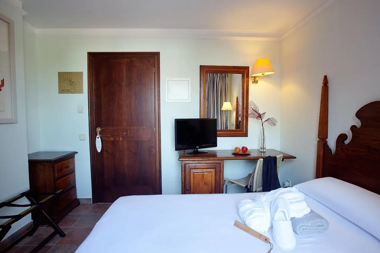 Hotel Cala Sant Vicenç - Adults Only Cala de Sant Vicenc