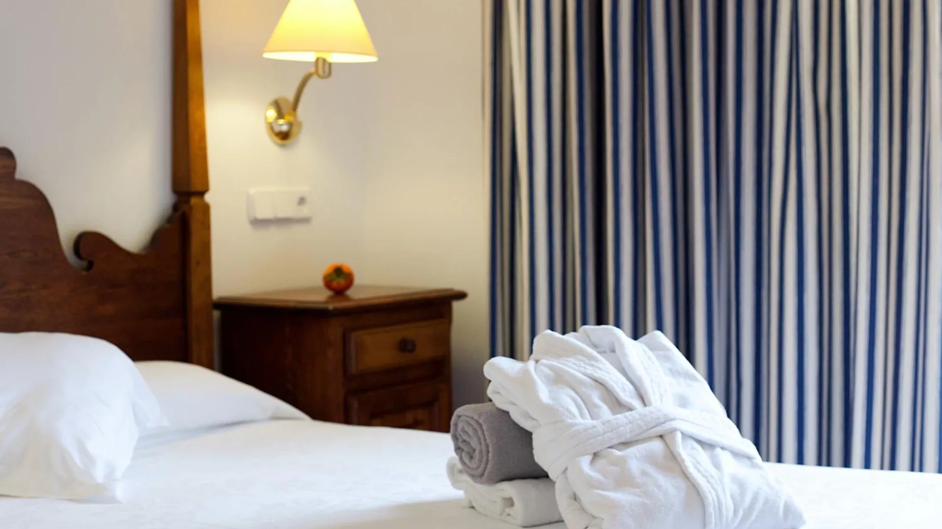 Hotel Cala Sant Vicenç - Adults Only Cala de Sant Vicenc