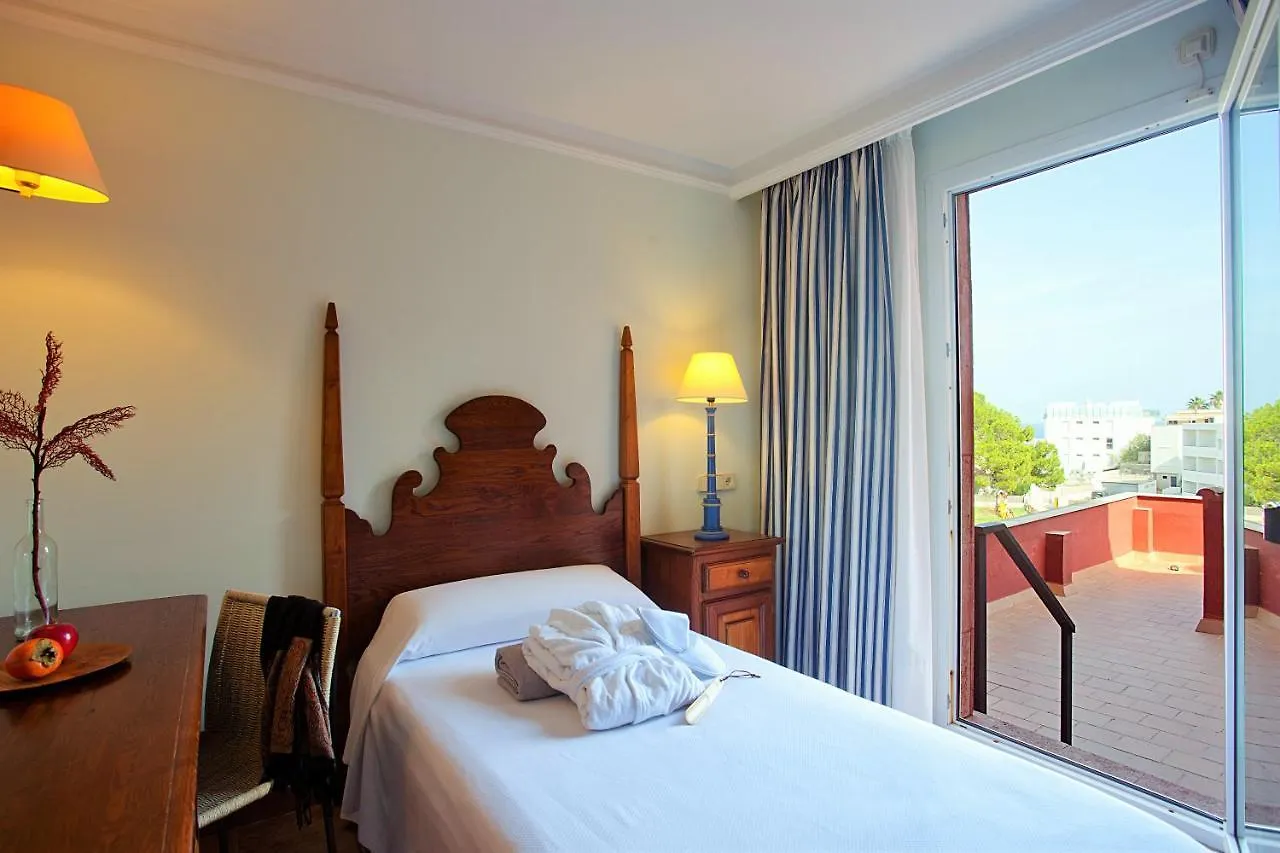 Hotel Cala Sant Vicenç - Adults Only Cala de Sant Vicenc