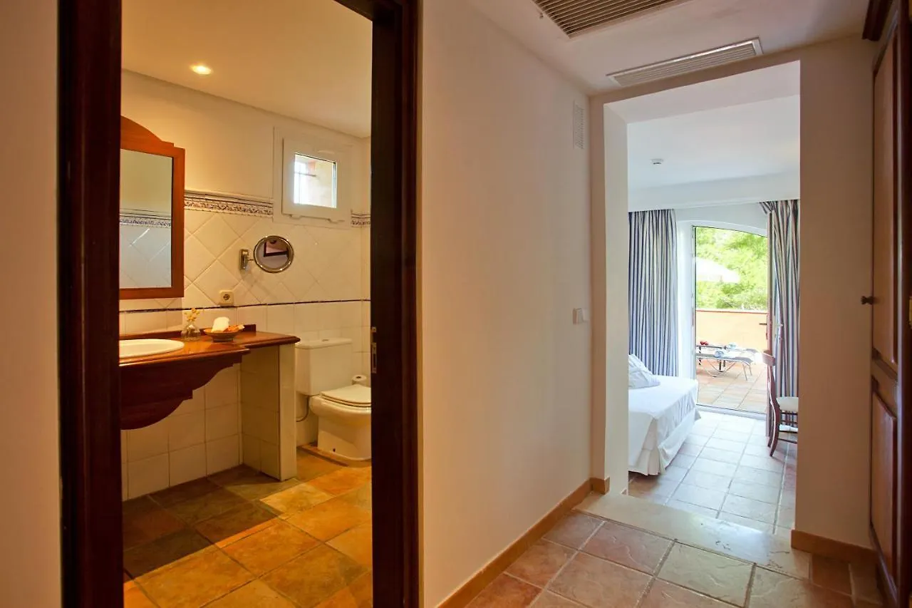 Hotel Cala Sant Vicenç - Adults Only Cala de Sant Vicenc