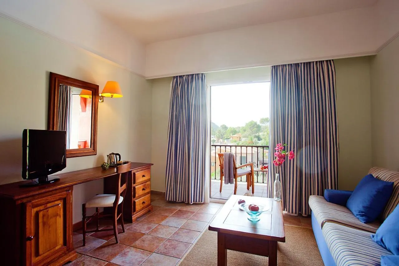 Hotel Cala Sant Vicenç - Adults Only Cala de Sant Vicenc