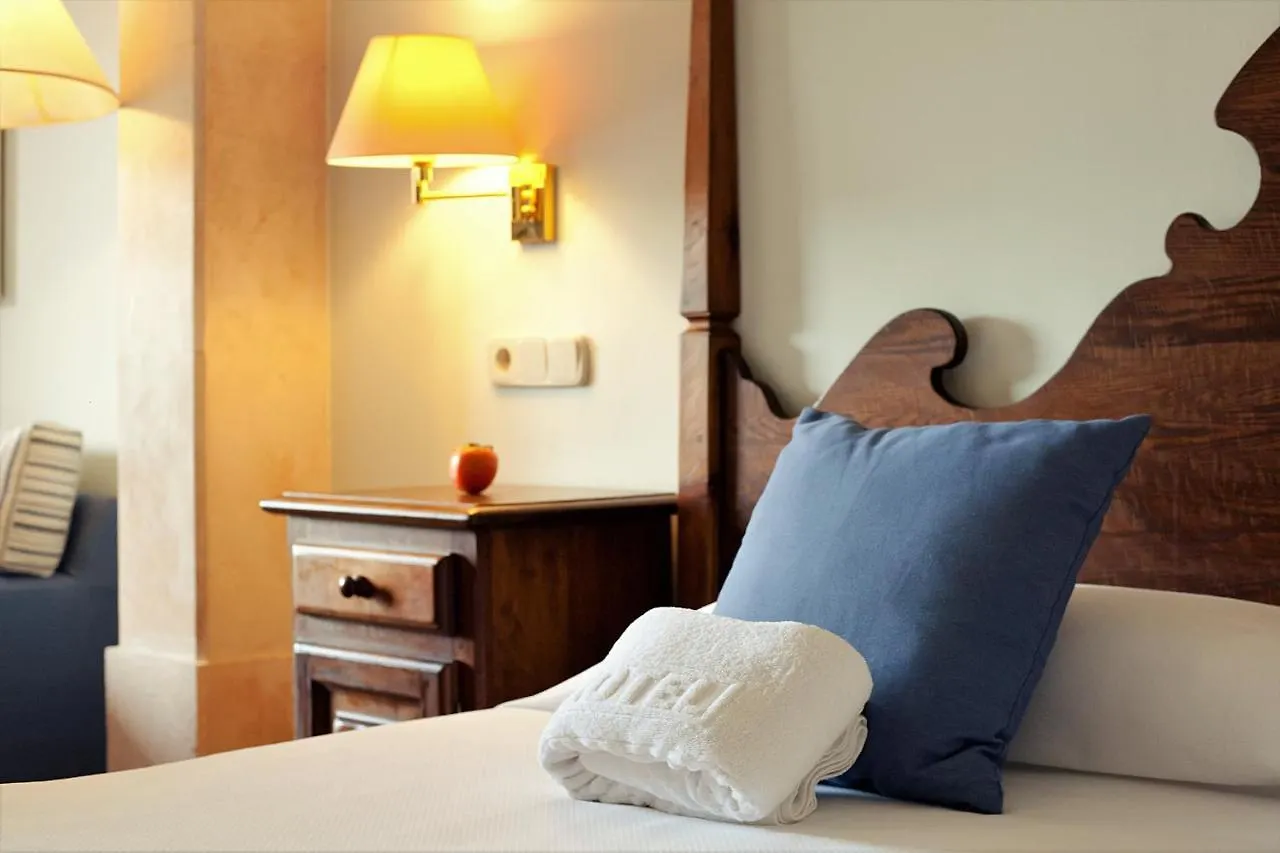 ****  Hotel Cala Sant Vicenç - Adults Only Cala de Sant Vicenc Espanha
