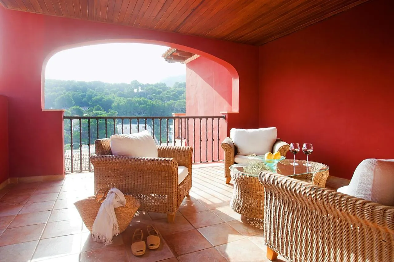 Hotel Cala Sant Vicenç - Adults Only Cala de Sant Vicenc