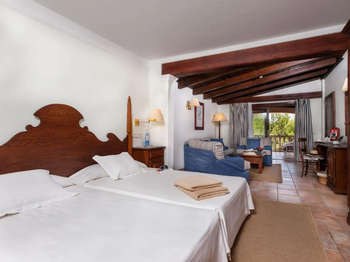 ****  Hotel Cala Sant Vicenç - Adults Only Cala de Sant Vicenc Espanha
