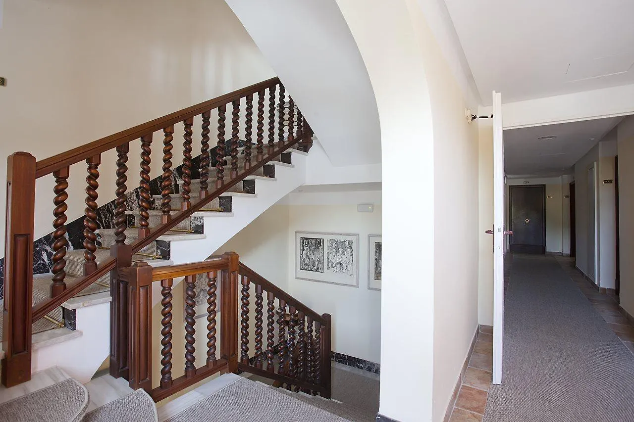 Hotel Cala Sant Vicenc - Adults Only Кала-Сан-Висенте