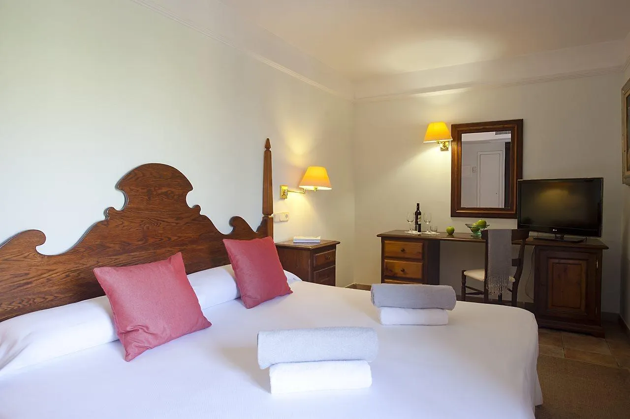 Hotel Cala Sant Vicenç - Adults Only Cala de Sant Vicenc