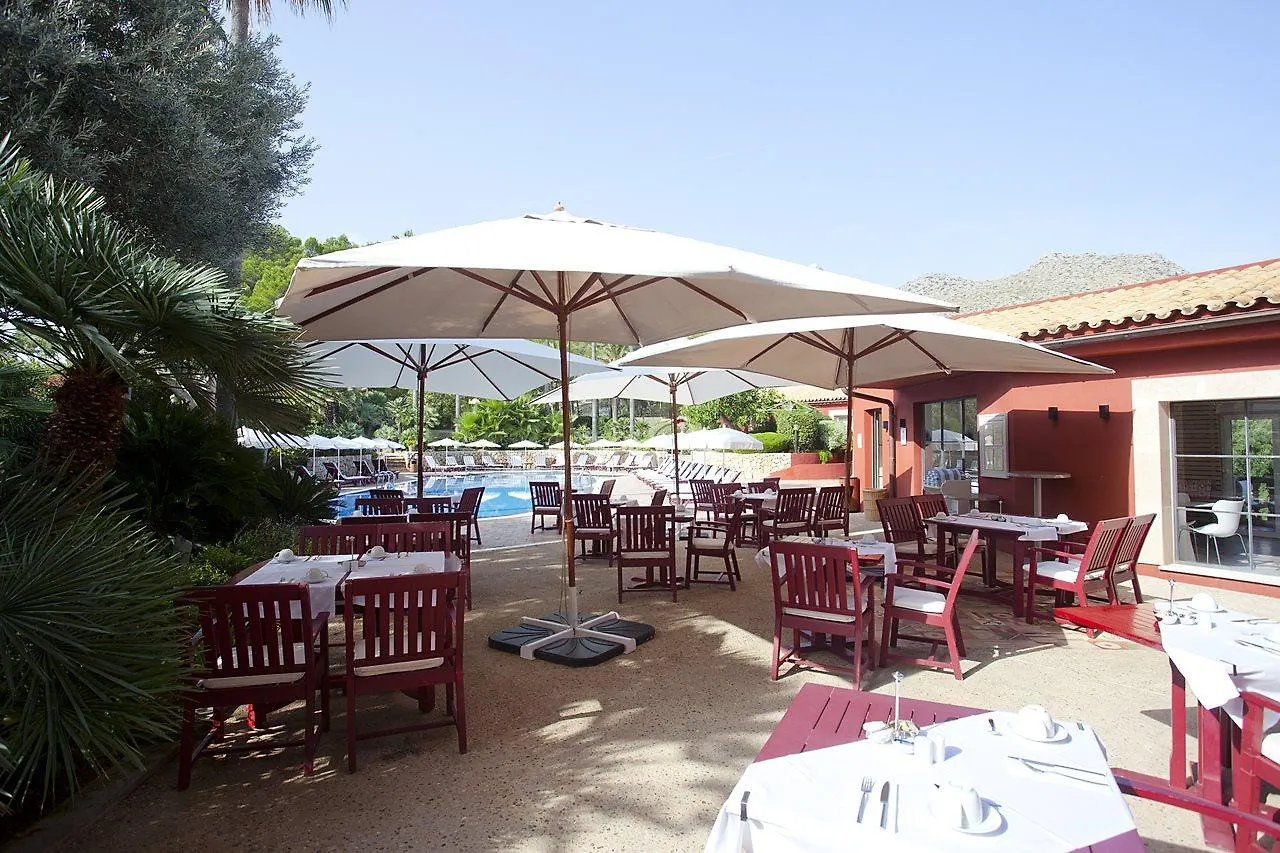 Hotel Cala Sant Vicenç - Adults Only Cala de Sant Vicenc