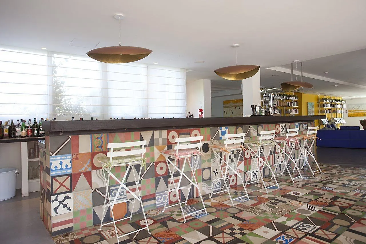 Hotel Cala Sant Vicenc - Adults Only Кала-Сан-Висенте Испания