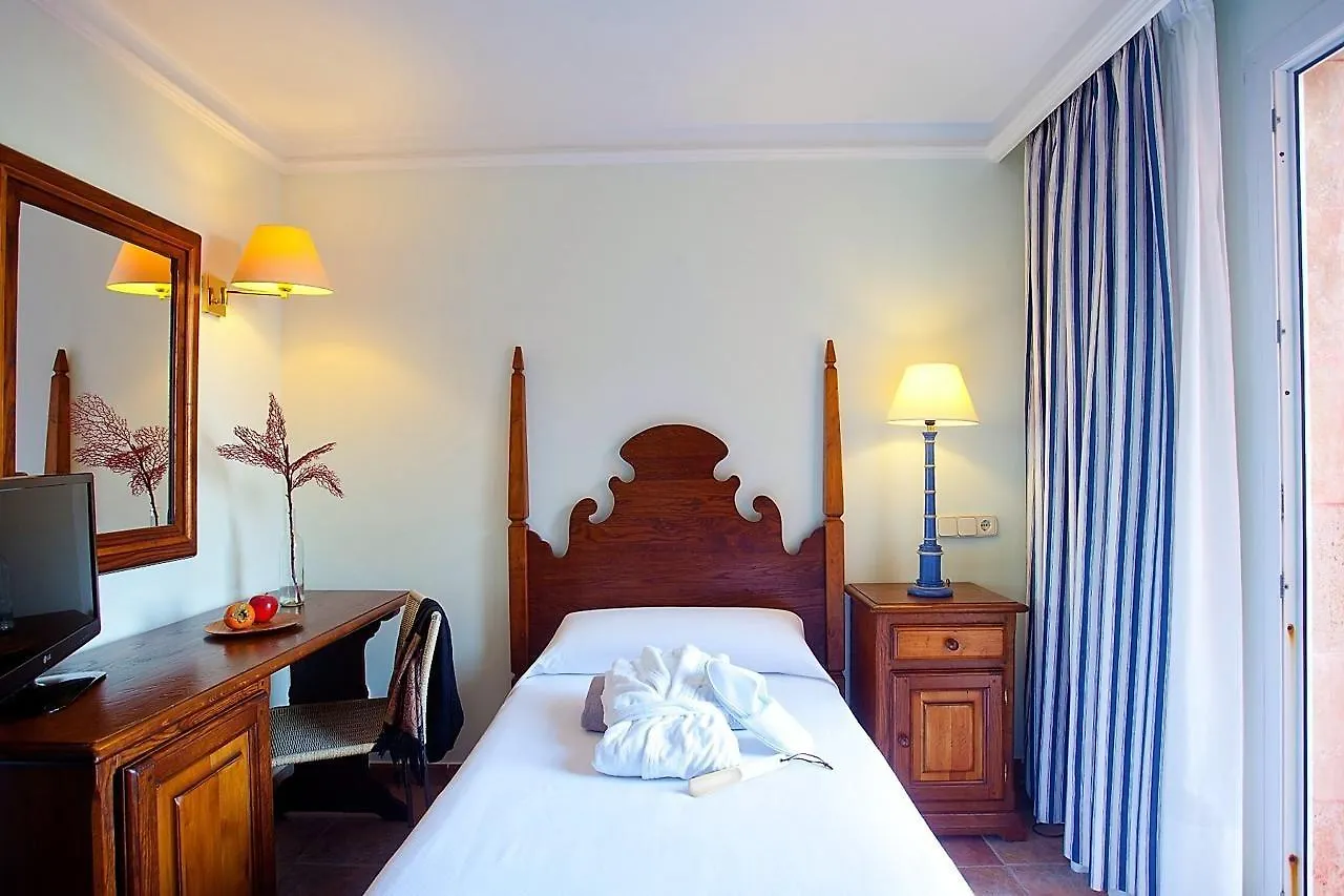 Hotel Cala Sant Vicenç - Adults Only Cala de Sant Vicenc 4*,  Espanha