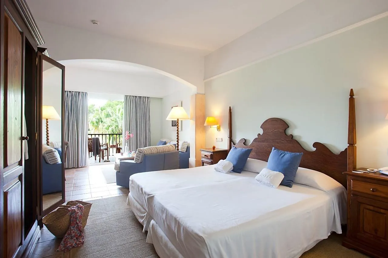 Hotel Cala Sant Vicenç - Adults Only Cala de Sant Vicenc