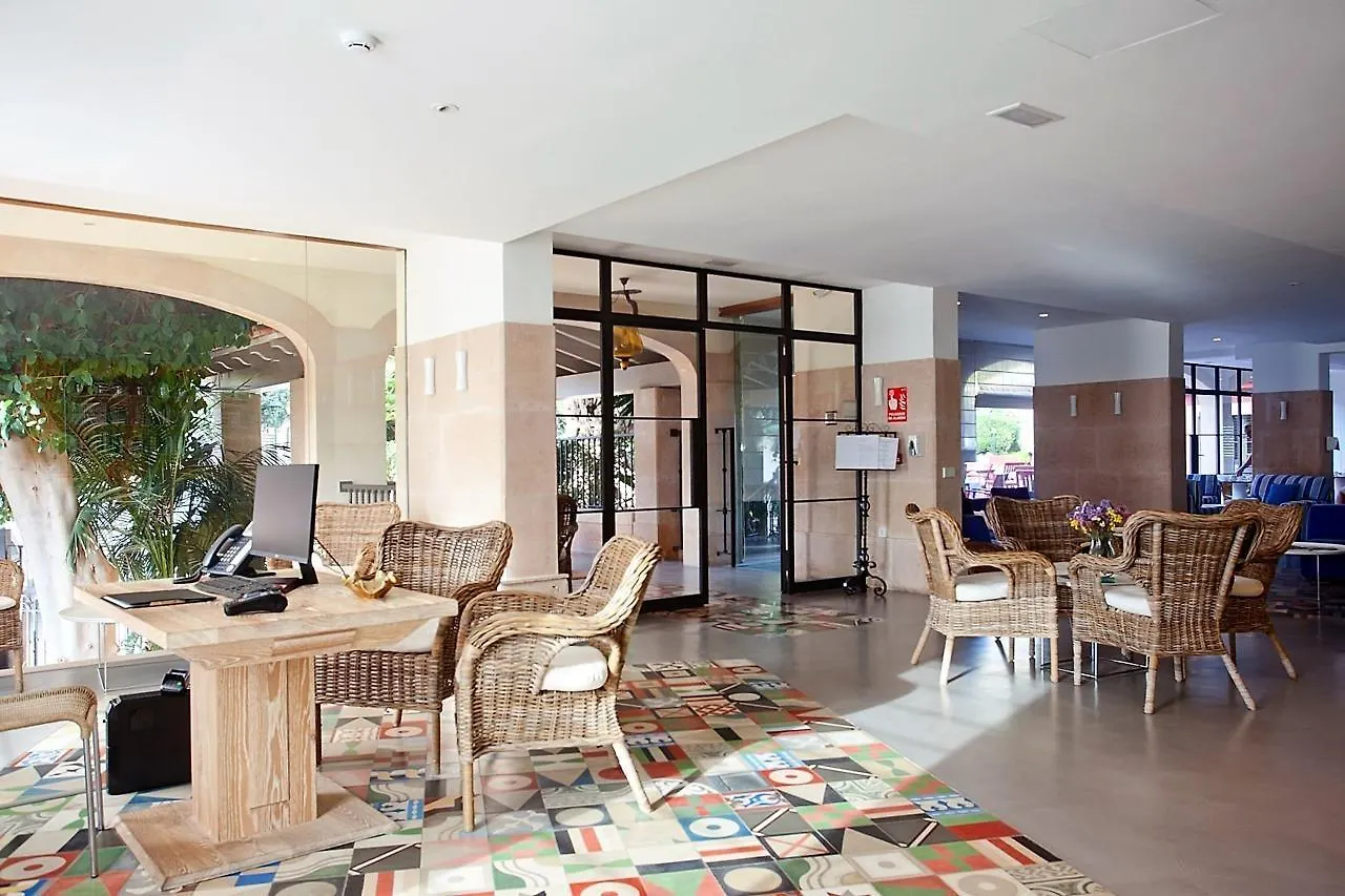 ****  Hotel Cala Sant Vicenç - Adults Only Cala de Sant Vicenc Espanha