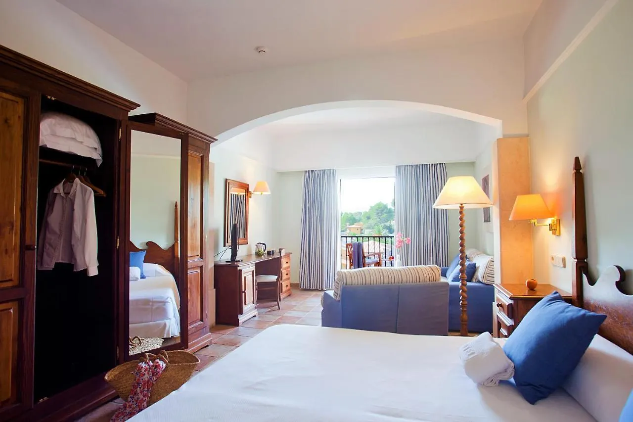 Hotel Cala Sant Vicenç - Adults Only Cala de Sant Vicenc