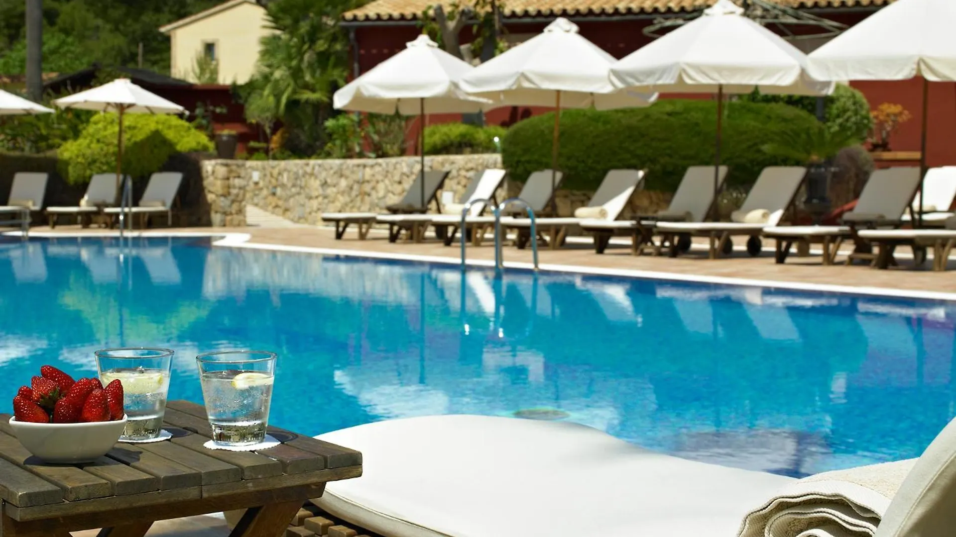 Hotel Cala Sant Vicenc - Adults Only Кала-Сан-Висенте