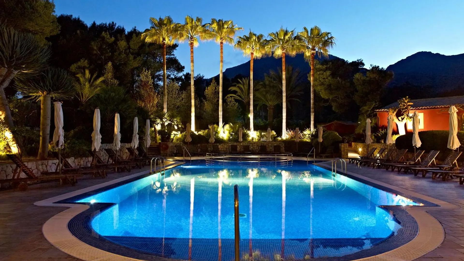 Hotel Cala Sant Vicenç - Adults Only Cala de Sant Vicenc