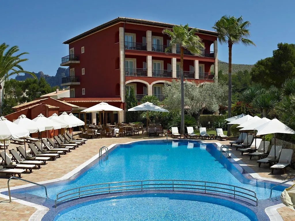 Hotel Cala Sant Vicenç - Adults Only Cala de Sant Vicenc
