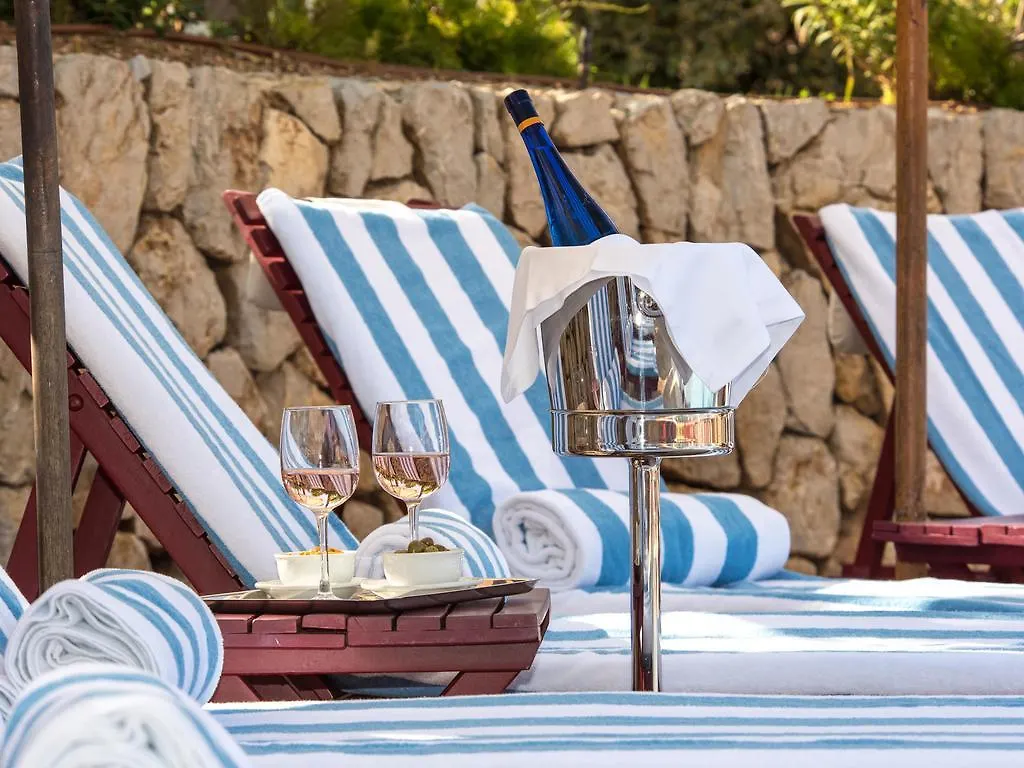 Hotel Cala Sant Vicenç - Adults Only Cala de Sant Vicenc
