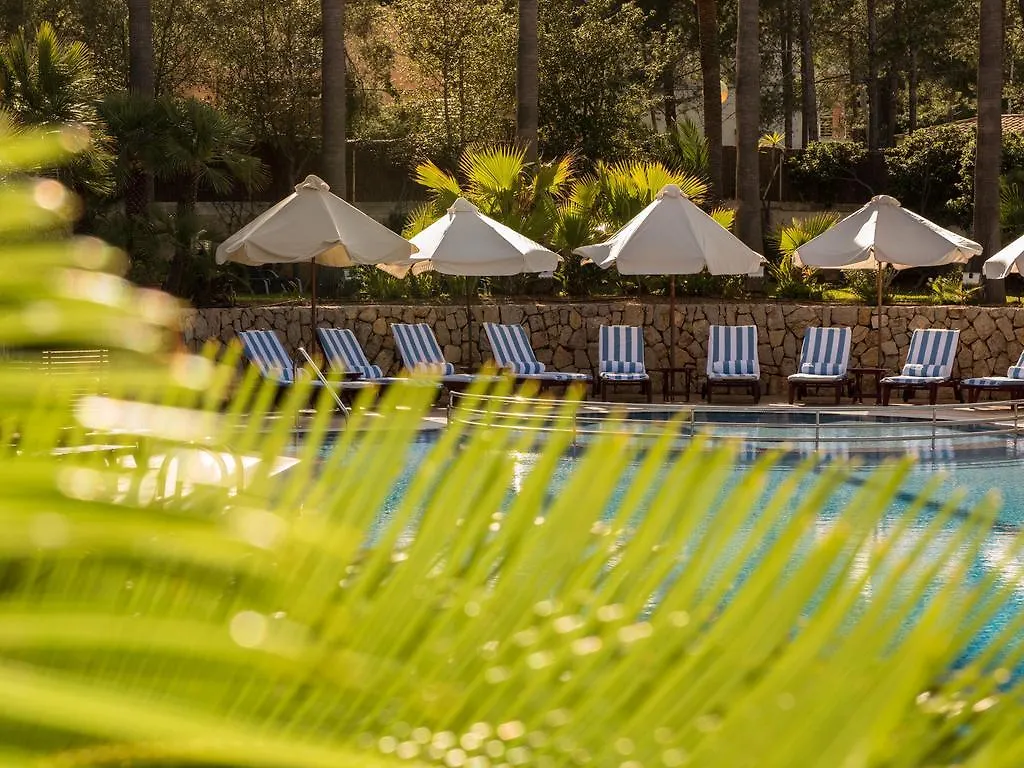 Hotel Cala Sant Vicenc - Adults Only Кала-Сан-Висенте 4*,  Испания