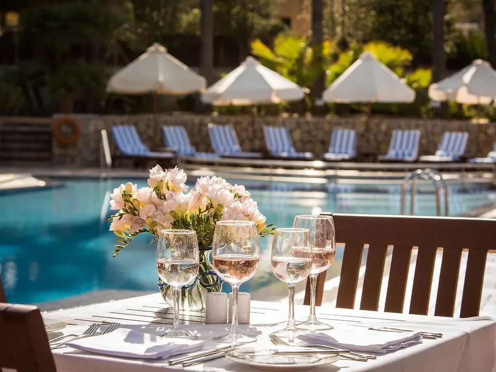 Hotel Cala Sant Vicenç - Adults Only Cala de Sant Vicenc