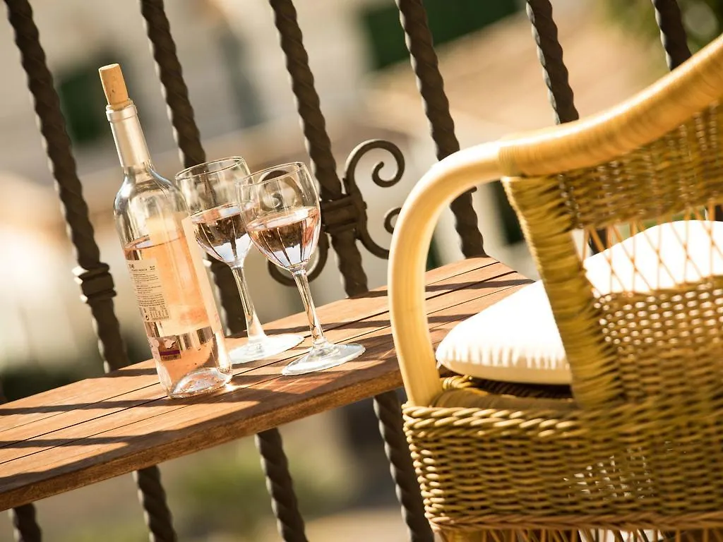 Hotel Cala Sant Vicenç - Adults Only Cala de Sant Vicenc 4*,