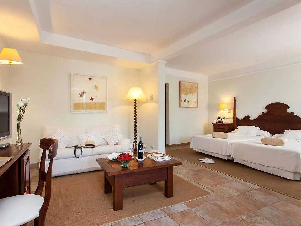 Hotel Cala Sant Vicenç - Adults Only Cala de Sant Vicenc 4*,